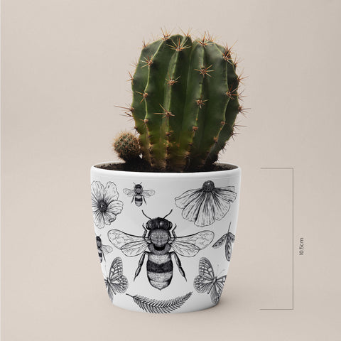 KreoTatuaże Ceramiczne A6 TC0064