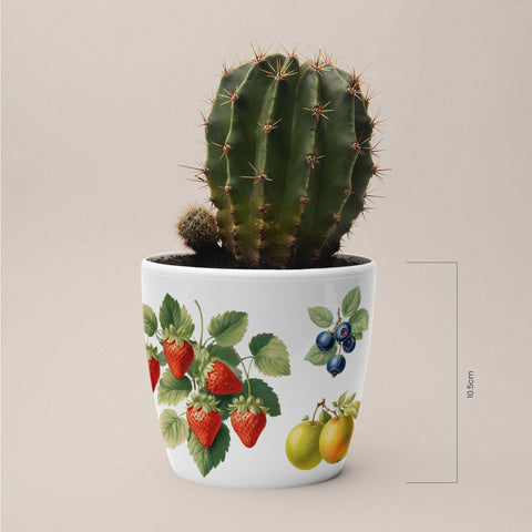 KreoTatuaże Ceramiczne A6 TC0134