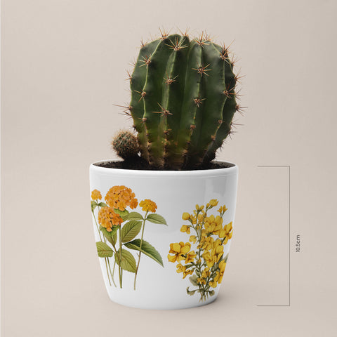 KreoTatuaże Ceramiczne A6 TC0098