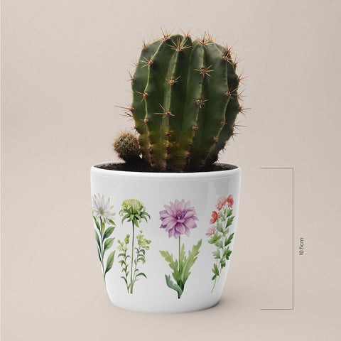 KreoTatuaże Ceramiczne A6 TC0113