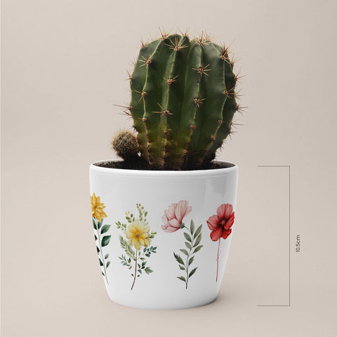 KreoTatuaże Ceramiczne A6 TC0109