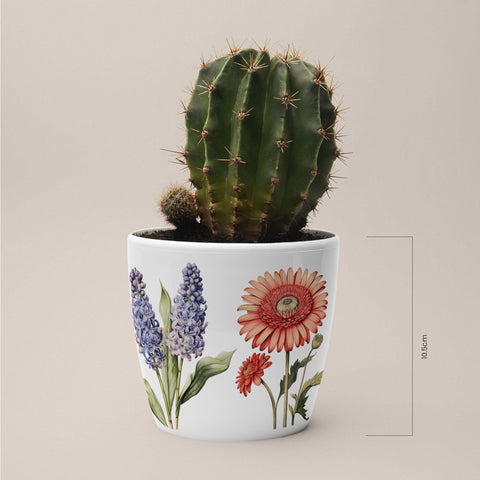 KreoTatuaże Ceramiczne A6 TC0094