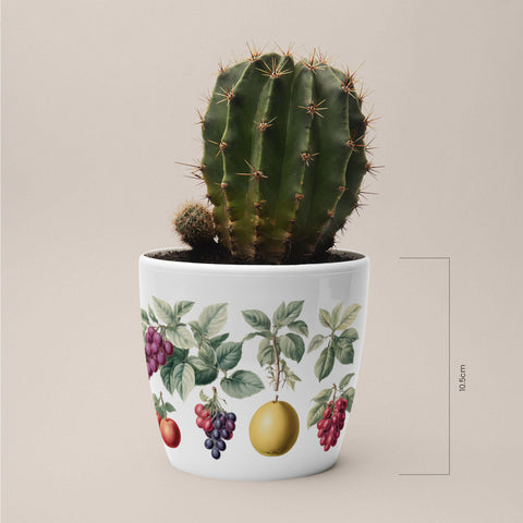 KreoTatuaże Ceramiczne A6 TC0128