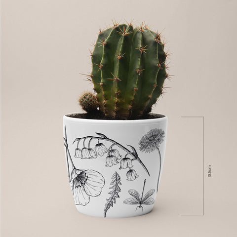 KreoTatuaże Ceramiczne A6 TC0058