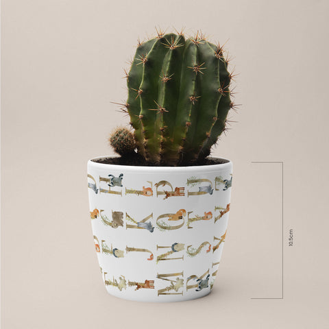 KreoTatuaże Ceramiczne A6 TC0150