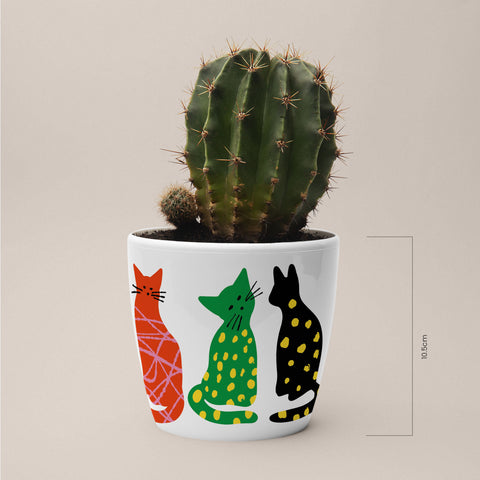KreoTatuaże Ceramiczne A6 TC0019