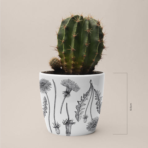 KreoTatuaże Ceramiczne A6 TC0060