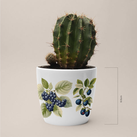 KreoTatuaże Ceramiczne A6 TC0125