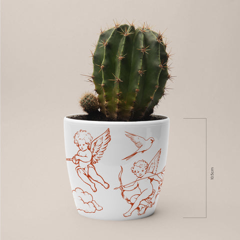KreoTatuaże Ceramiczne A6 TC0145