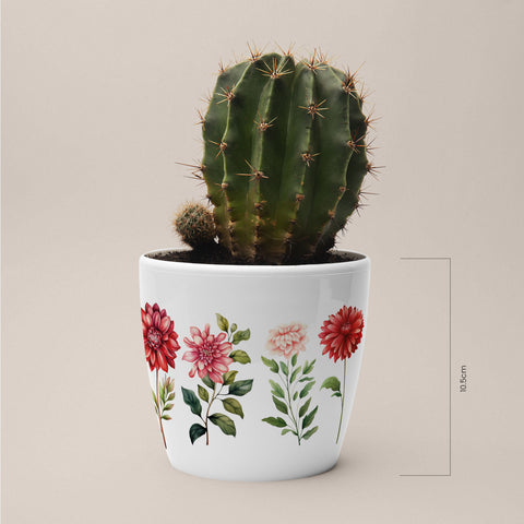 KreoTatuaże Ceramiczne A6 TC0106