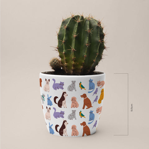 KreoTatuaże Ceramiczne A6 TC0021