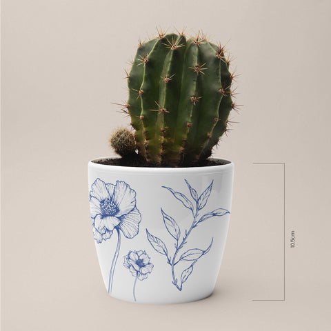 KreoTatuaże Ceramiczne A6 TC0089