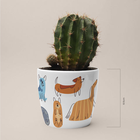 KreoTatuaże Ceramiczne A6 TC0014