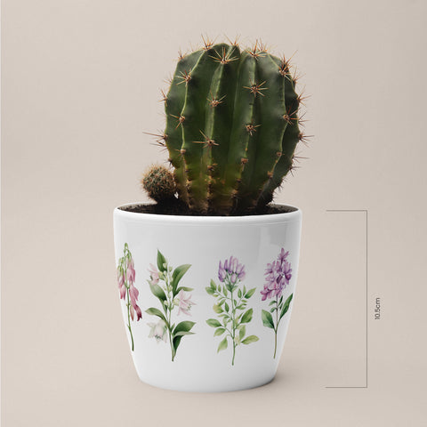 KreoTatuaże Ceramiczne A6 TC0115