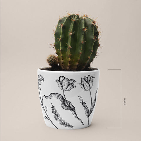 KreoTatuaże Ceramiczne A6 TC0066