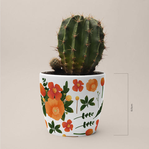 KreoTatuaże Ceramiczne A6 TC0010