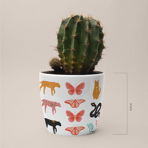KreoTatuaże Ceramiczne A6 TC0141
