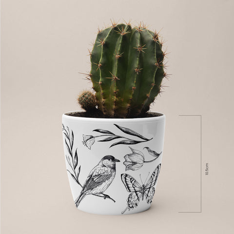 KreoTatuaże Ceramiczne A6 TC0068