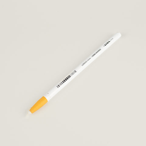 Kredka tlenkowa Biała