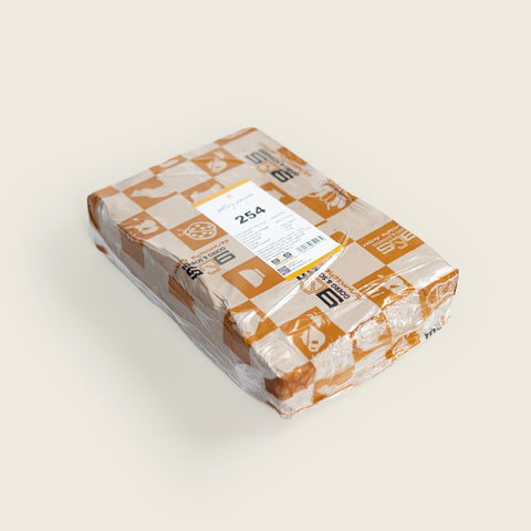 Glina Goerg & Schneider 254 jasna 10kg