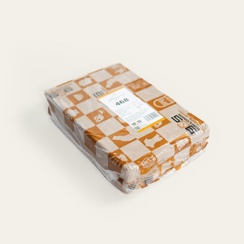 Glina Goerg & Schneider 468 jasnokremowa 10kg