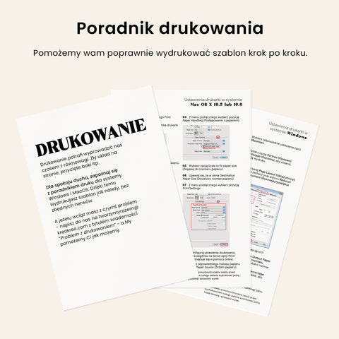 Ilustracje Delft do kafli D020