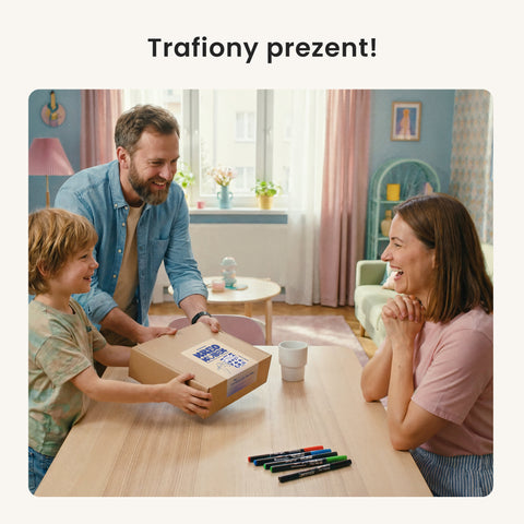 Kreokubek. porcelana, która czeka na Twój pomysł