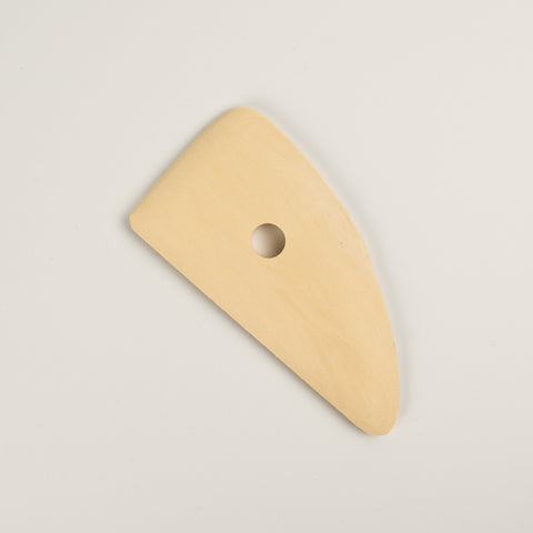 Drewniana cyklina II