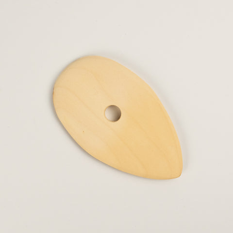 Drewniana cyklina III