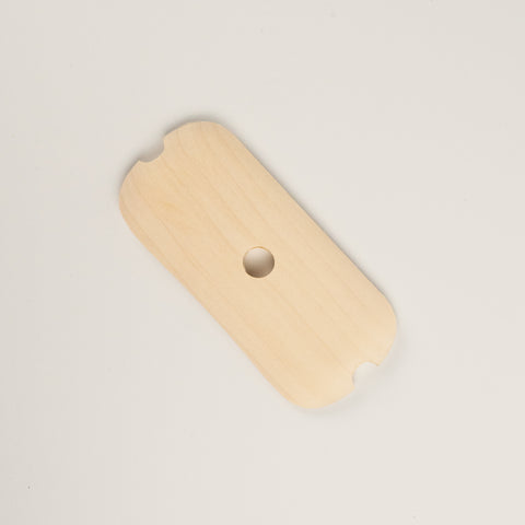 Drewniana cyklina IV