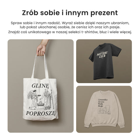 Kot w wazonach Torba Płócienna 220 g/m2
