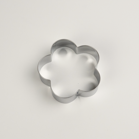 Wykrojnik do gliny Stokrotka