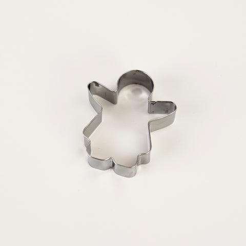 Wykrojnik do gliny Aniołek