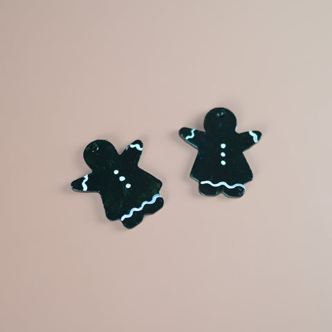 Wykrojnik do gliny Aniołek