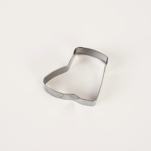 Wykrojnik do gliny But