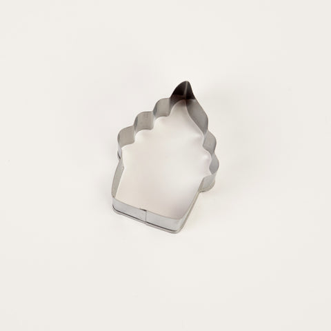 Wykrojnik do gliny Cupcake