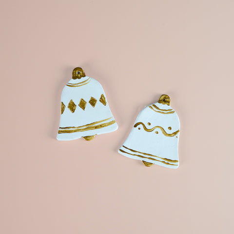 Wykrojnik do gliny Dzwonek