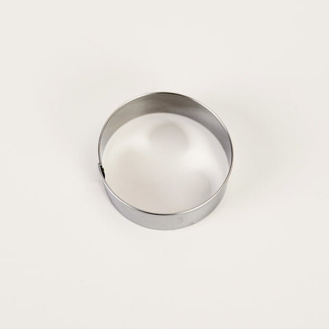 Wykrojnik do gliny Koło