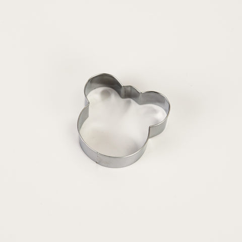 Wykrojnik do gliny Miś