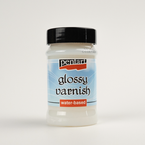 Werniks Błyszczący 100ml