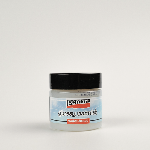 Werniks Błyszczący 50ml