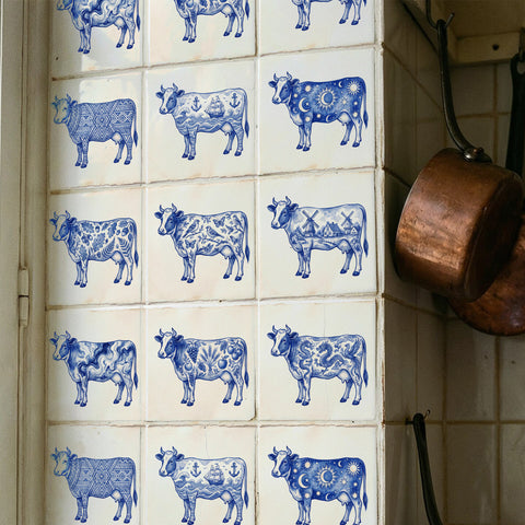 Ilustracje Delft do kafli D033