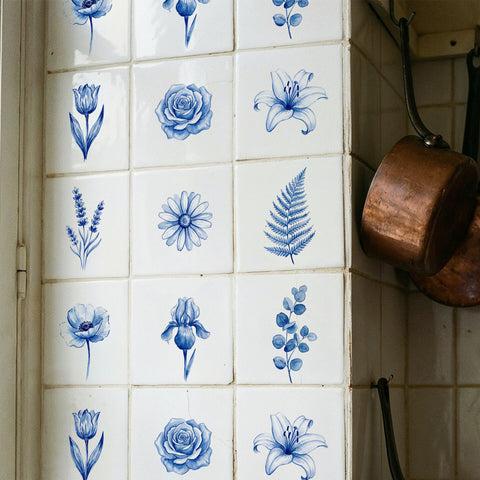 Ilustracje Delft do kafli D031