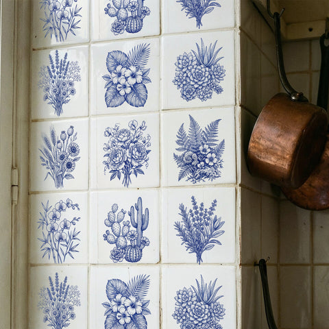 Ilustracje Delft do kafli D032