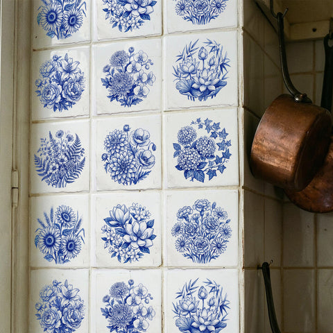 Ilustracje Delft do kafli D023