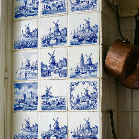 Ilustracje Delft do kafli D030