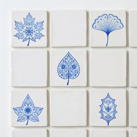 Ilustracje Delft do kafli D036