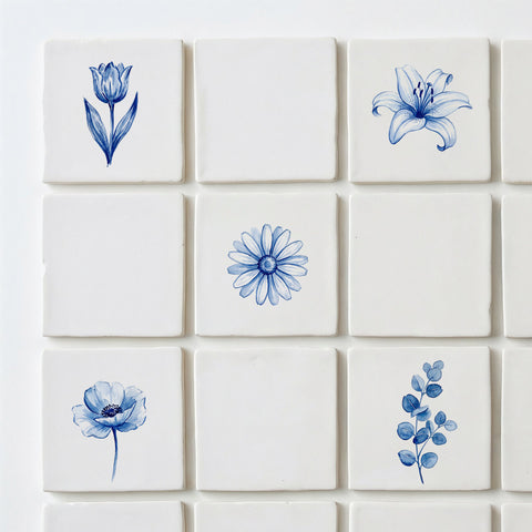 Ilustracje Delft do kafli D031