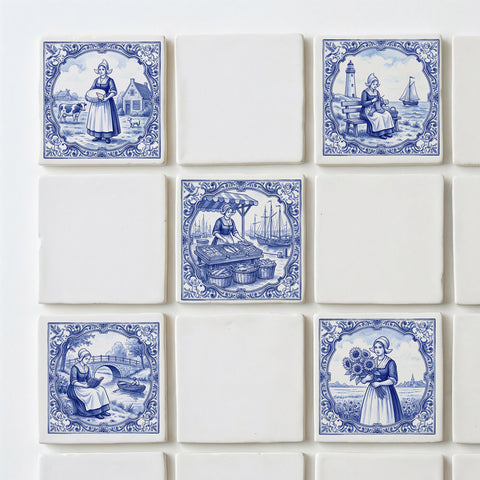 Ilustracje Delft do kafli D028