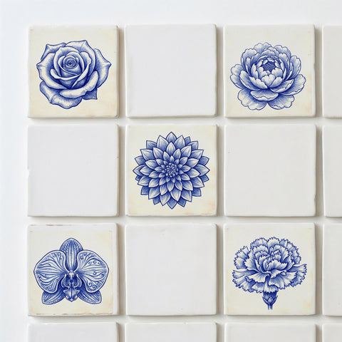 Ilustracje Delft do kafli D035